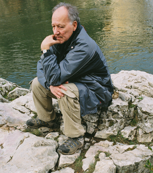 Werner Herzog