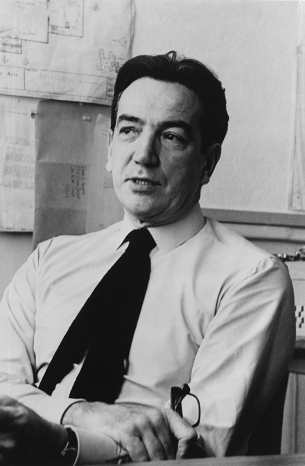 Alexander Mackendrick