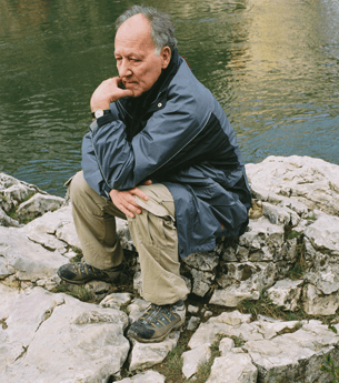 Werner Herzog